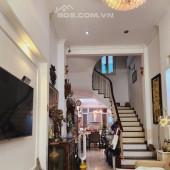 Bán nhà Thụy Khuê, Trường Chu Văn An, Văn Cao - Giảm giá 300triệu – 40m2 x 5 tầng - Giá: 5.3 tỷ